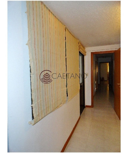 Espectacular Apartamento En Península, Primera Línea Sobre Rambla De La Mansa - Ref: 2551