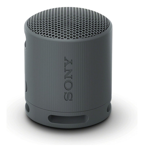 Sony Srs-xb100 Altavoz De Viaje Inalámbrico Bluetooth Portá