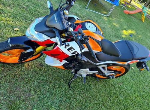 Honda Repsol 190