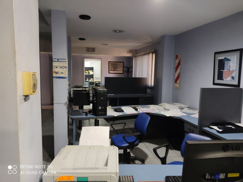 Imagen 5 de 8 de Venta Galpón 1950m2 En Munro