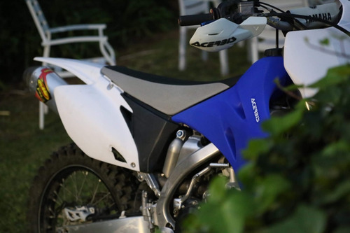 Imagen 8 de 11 de Yamaha Yzf 450 Año 2009 Impecable
