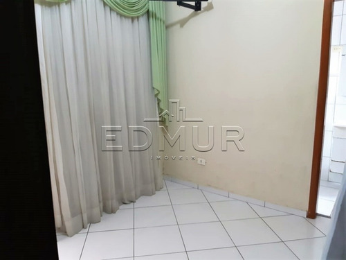Imagem 6 de 8 de Apartamento - Jardim Santo Alberto - Ref: 25752 - V-25752
