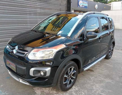 Citroën Aircross 2011 1.6 16v Glx Flex 5p