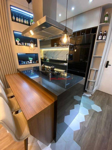 Imagem 26 de 30 de #=apartamento Com 2 Dormitórios À Venda, 82 M² Por R$ 1.220.000 - Vila Mariana .! - Ap10657