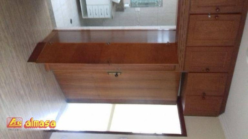 Imagem 4 de 30 de Casa Com 6 Dormitórios À Venda, 250 M² Por R$ 1.500.000,00 - Jardim Vila Galvão - Guarulhos/sp - Ca0305