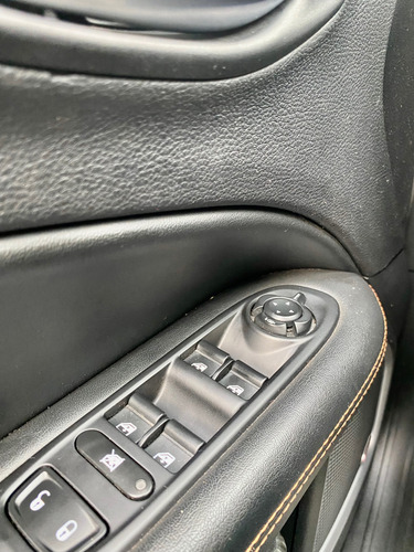 Jeep Compass 2.0 Limited High Tech Flex Aut. 5p