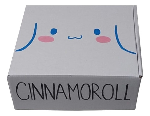 Box Cinnamoroll Sanrio - Maylustore.vr