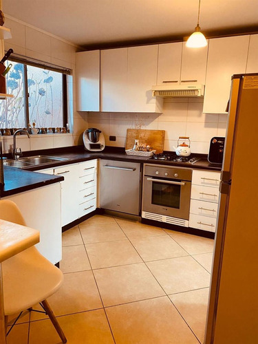 Casa En Arriendo 210 Mts2 Barrio Toledode 3 Dorm. En Chillán