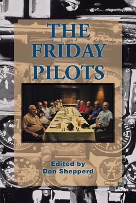 Libro The Friday Pilots - Major General Don Shepperd