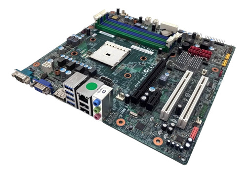 03t7231 Motherboard Lenovo Thinkcentre M78 Bdplanar W8p Amd 