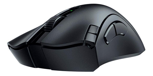 Mouse Razer Deathadder V2 X Wireless 14 K Dpi Black