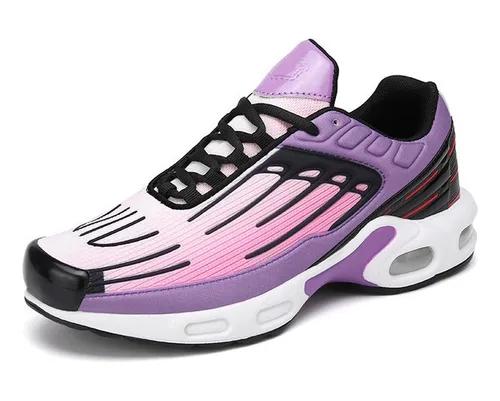 Tenis nike sales off white rosa