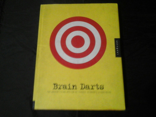 Brain Darts - Libro De Diseño