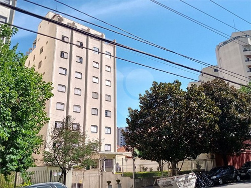 Apartamento-são Paulo-alto Da Lapa | Ref.: 353-im523748 - 353-im523748