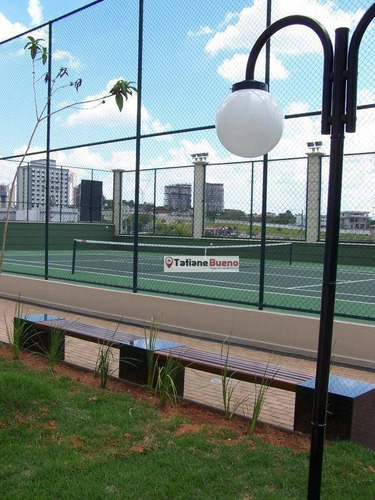 Imagem 4 de 30 de Apartamento Com 4 Dormitórios À Venda, 157 M² Por R$ 1.300.000 - Jardim Esplanada - São José Dos Campos/sp - Ap2469