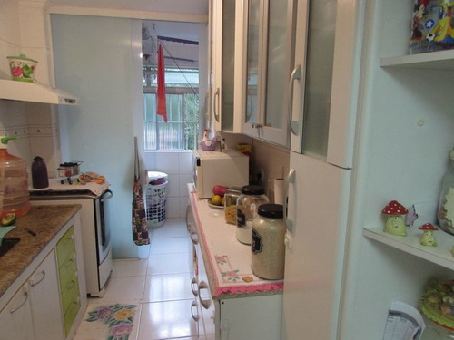 Imagem 5 de 13 de Apartamento - Ref: 2819