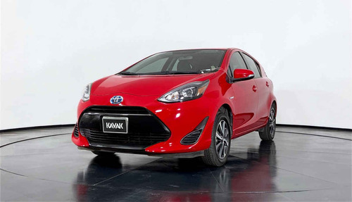Imagen 1 de 15 de 110660 - Toyota Prius 2018 Con Garantía