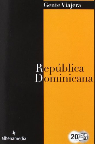 Libro - República Dominicana 2012 
