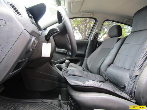 Volkswagen Gol 1.6 Trendline