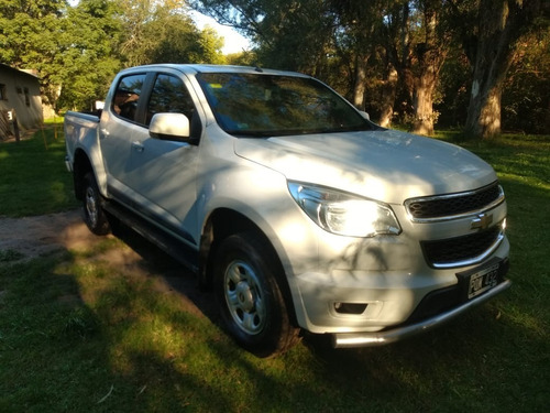 Chevrolet S10 4x4