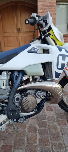 Imagen 6 de 15 de Husqvarna Te 300i