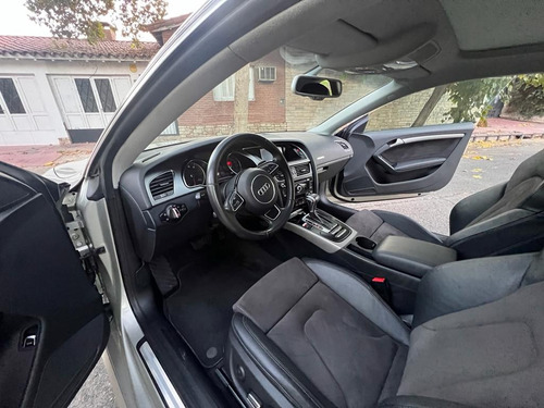 Imagen 14 de 18 de Audi A5 2.0t Quattro