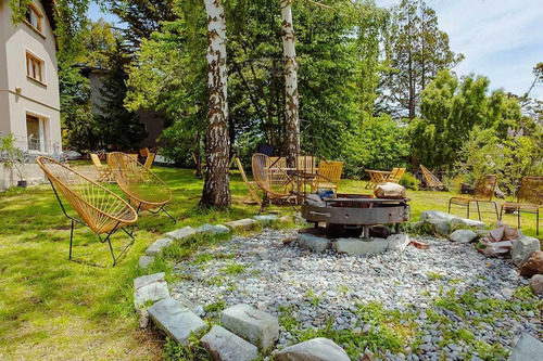 Turístico Hotel En Venta Vista Al Lago En Pinar Del Lago, Bariloche, Patagonia