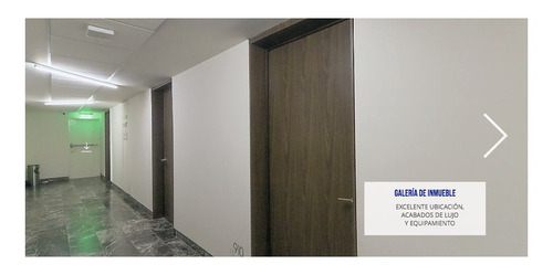 Imagen 5 de 21 de Oficina En Renta Amueblada En Naucalpan - Centro De Negocios