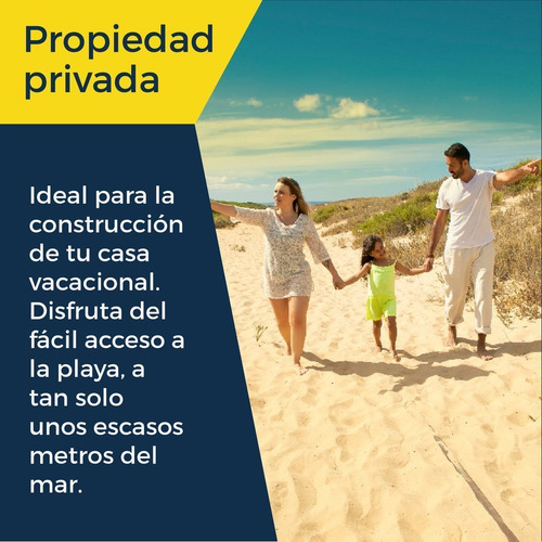 Imagen 14 de 18 de Terreno En Venta En La Playa, Cocos 33, San Bruno Segunda Fi
