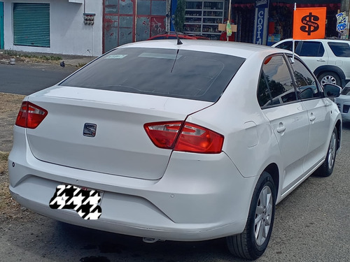 Seat Toledo 1.6 Reference Tiptronic R15 Mt