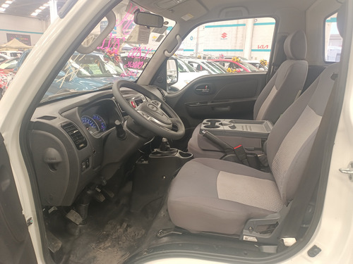 Jac X200, 2022. 2p, L.4/2.0/t Diesel Man.