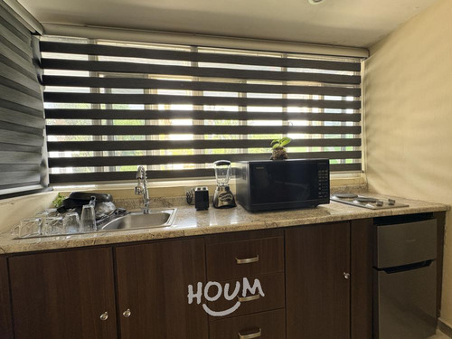 Departamento En Guadalajarita, Zapopan Con 1 Recámara, 20 M², Id: 151464