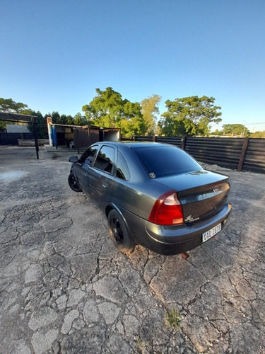 Chevrolet Corsa 2008 1.8 Cd