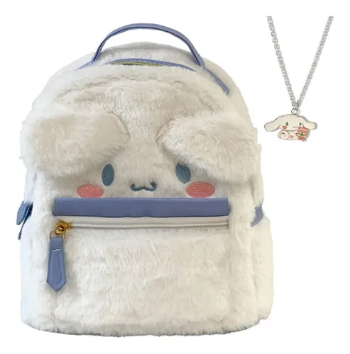 Mochilas peludas new arrivals