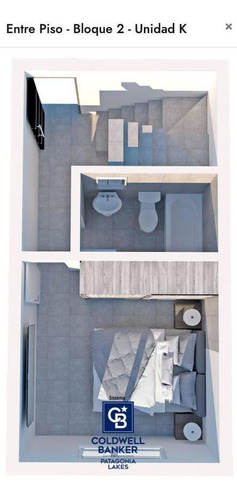 Imagen 2 de 14 de Duplex En Venta, Bariloche