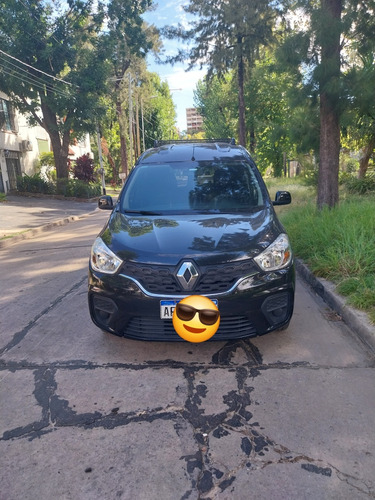 Renault Kangoo 1.6 Sce Zen