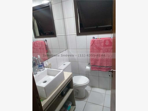 Imagem 9 de 15 de Apartamento - Centro - Sao Bernardo Do Campo - Sao Paulo | Ref.: - 04202