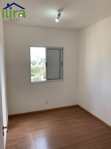 Imagem 8 de 10 de Ref.: 2082 - Apartamento Em Osasco Para Venda - V2082