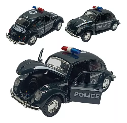 Conjunto de Pista com Carrinhos - Delegacia de Polícia - ST Import -  superlegalbrinquedos