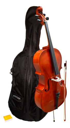 Cello 4/4 Mod.brandenburg Etinger