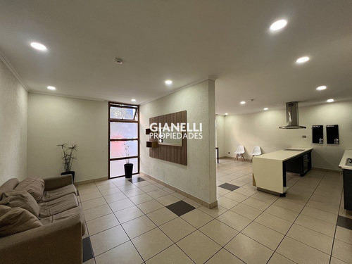 Venta Dpto. Tipo Mariposa 2d/2b + 1e/1b - Amunátegui - Rosas