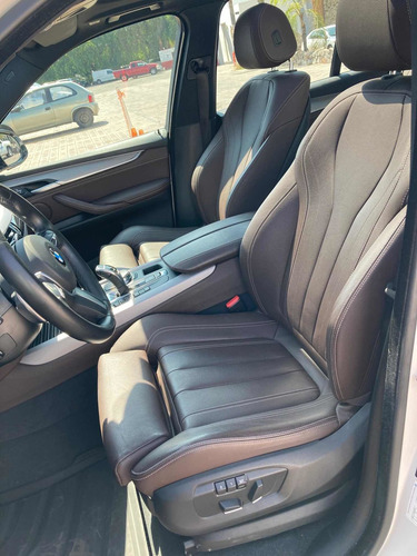 Imagen 9 de 15 de Bmw X5 2018 3.0 Xdrive 35ia M Sport At