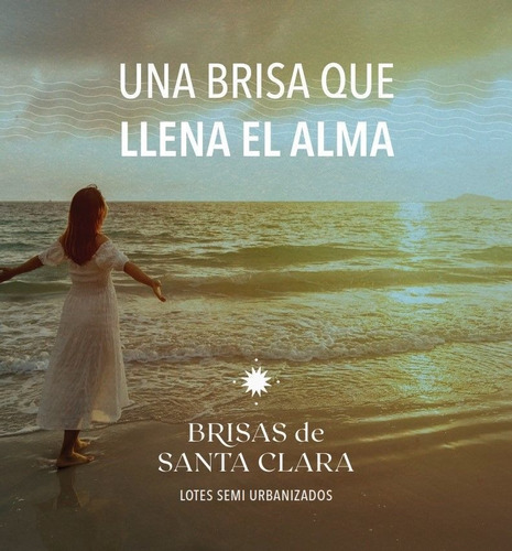 Imagen 5 de 11 de Brisas De Santa Clara. Terrenos En Venta Ubicados En Dzidzan
