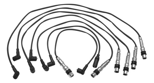 Jgo Cables Bujías Passat 2.8l 6 Cil 95 Al 99 Beru