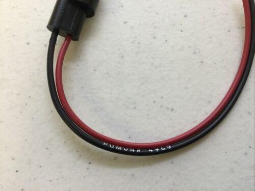 New Lot Of 7 Pomona Electronics 4969 Bnc Female To 20 Aw Bbt