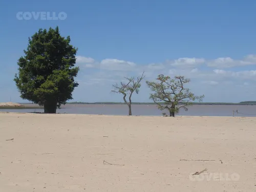 Terren, Barrio Privado, Seguridad, Puerto, Helipuerto, Playa