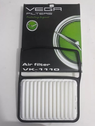 Filtro De Aire Toyota Terios Bego 1.5 Vk-1110 