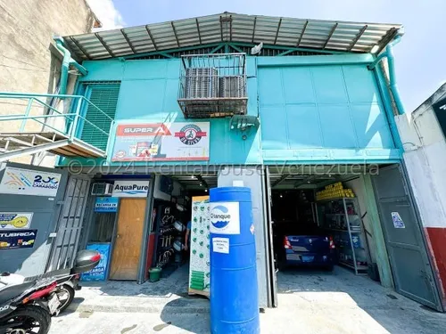 Fondo De Comercio En Venta En Parroquia La Candelaria, 25-2051