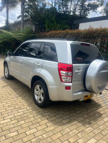 Suzuki Grand Vitara 2.7 Sz