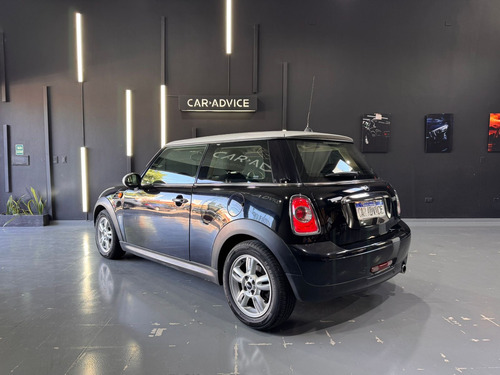 Mini Cooper PEPPER L09